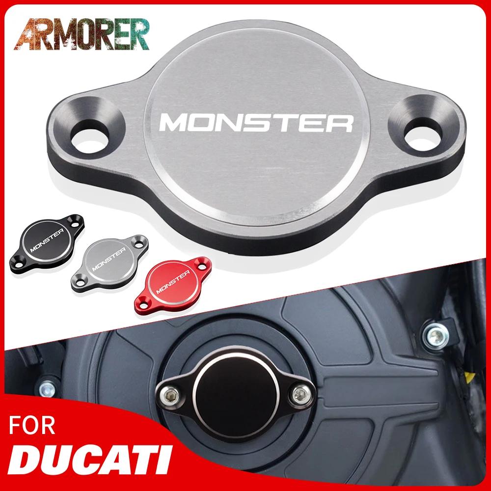 Motorcycle CNC Accessories Engine Oil 