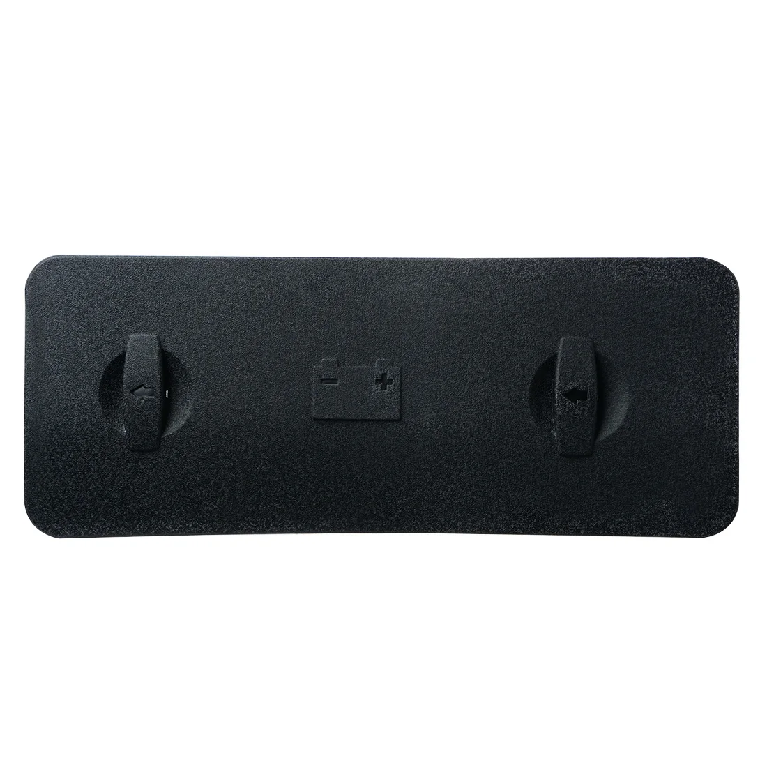 Крышка батарейного отсека для Audi A4 8E B6 B7 /Sedan /Avant 2001-2008 8E1819422A 01C черная 1 шт. |