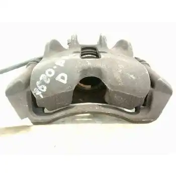

B247 Brake Caliper Front Right Citroen Berlingo 2.0 Hdi Cat (rhy / Dw10td)