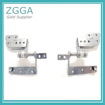 

Original New Laptop Hinges For MSI gt73vr MS-17A1 17A2 LCD Hinge Set Left&Right Screen Axis Shaft
