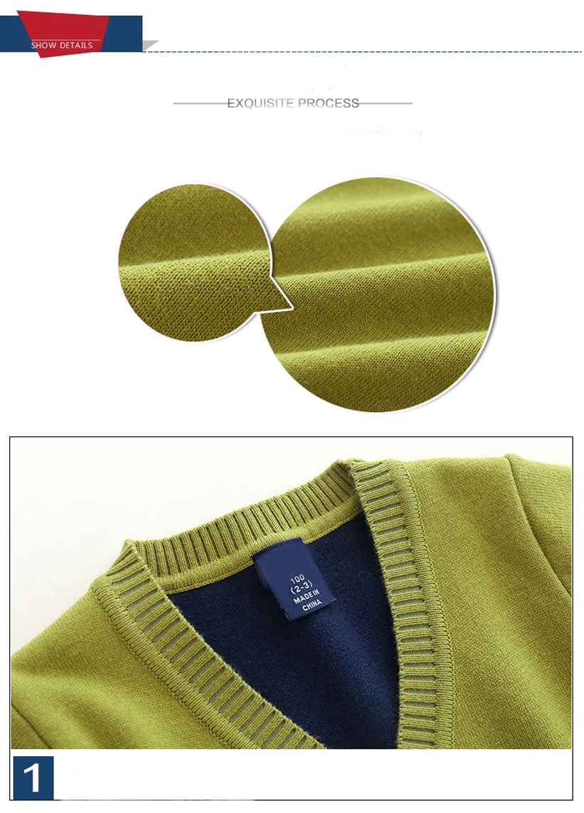 NEW Knitted Sweaters Cardigan For Boys Autumn Warm Children's School Clothing Baby Kids Cartoon Jackets Casual Coats