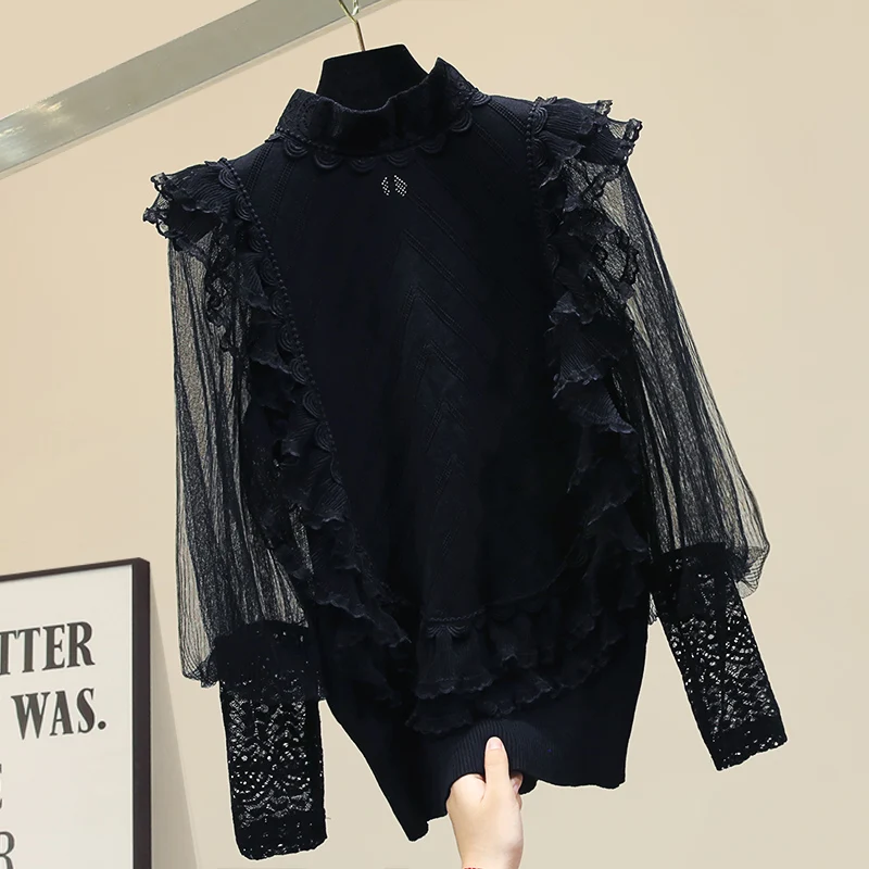 Omnidirectional Antenna 2g 3g 4g Tri Band Signal