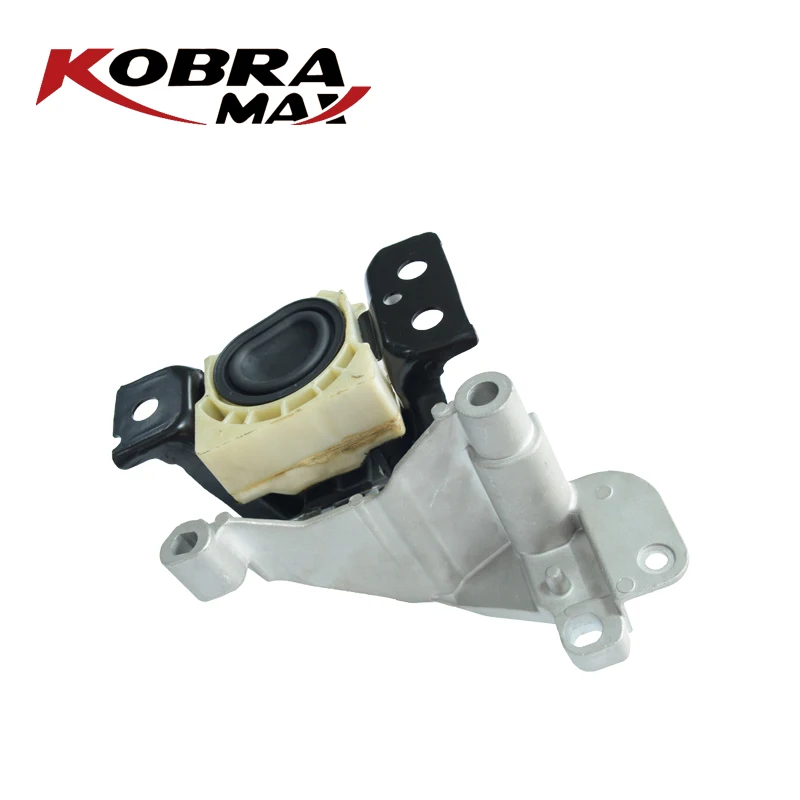 KobraMax кронштейн двигателя крепления двигателя 8200984389 112106691R подходит для Renault Clio Modus/Grand modus автомобильные аксессуары