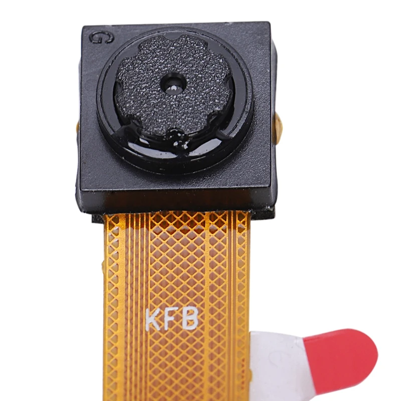 FFYY-640x480 пикселей объектив OV7670 CMOS модуль камеры с 24p разъем 2,5 V-3,0 V 0,3 миллионов пикселей модуль