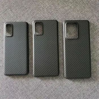 

Luxury brand thin light Carbon fiber case For samsung galaxy S20 plus ultra s20+ bumper phone shell