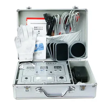 

JYTOP DDS Massager Multi-Function Body Bioelectric Meridian Dredge Body Shaping Body Massager