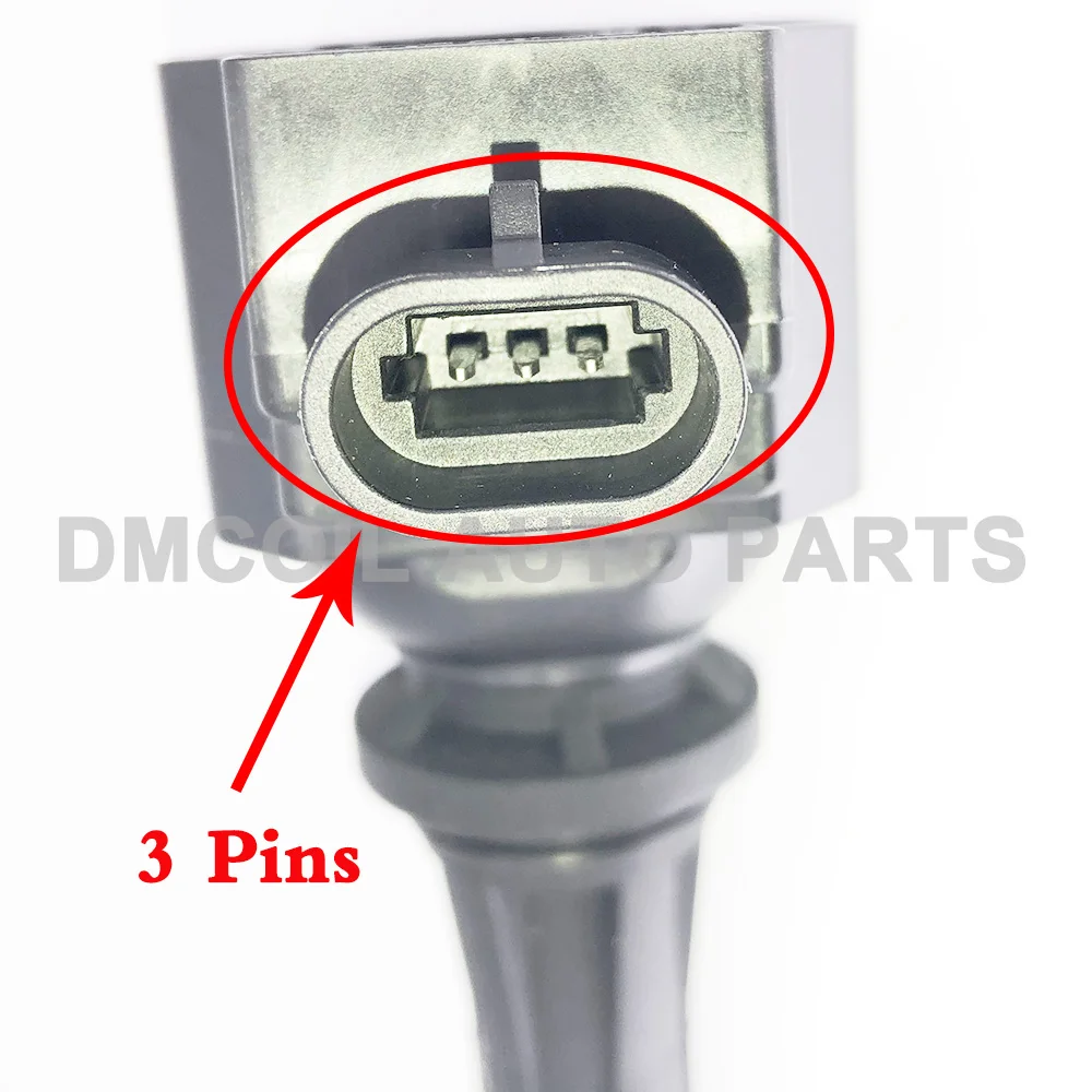 4 шт. катушки зажигания для Защитные чехлы сидений сшитые специально GREAT WALL HAVAL H6