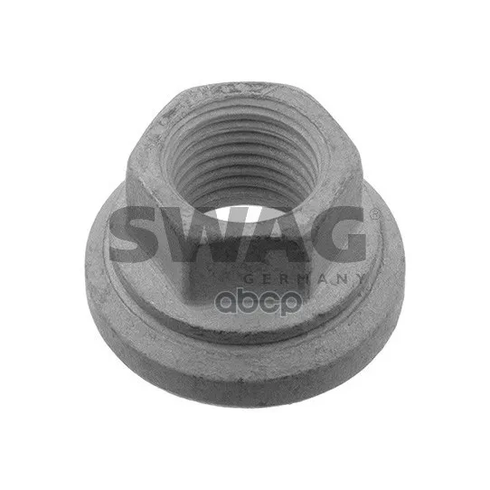 Гайка Колесная M14x1.5 Ключ На 19 Mercedes-Benz: Sprinter 06- /Volkswagen: Crafter 06- Swag арт. 10944869