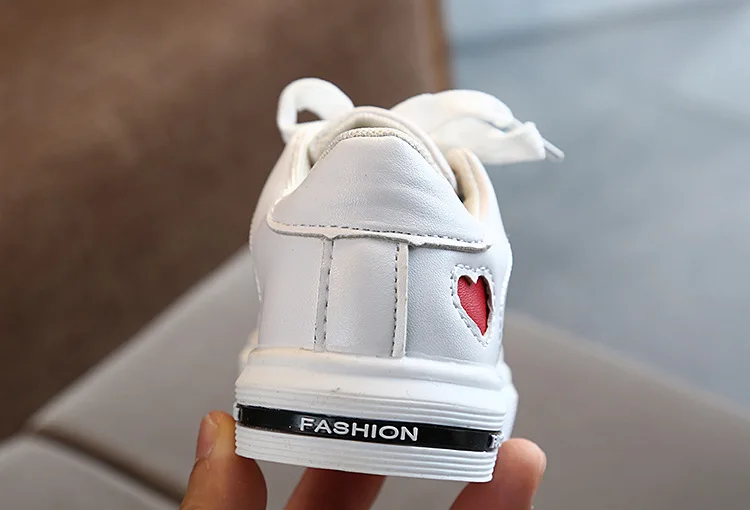 Новинка; сезон весна-осень; повседневная детская обувь; кроссовки для мальчиков и девочек; спортивная обувь принцессы; милые кроссовки для маленьких мальчиков; Размеры 26-37