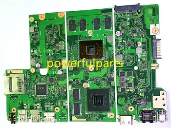 

100% new working for asus X441 X441NC motherboard 4G rev.2.1 N3450 SR2Z6 free shipping