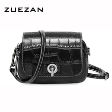 Змеиный узор, модная женская сумка с откидным верхом, женская сумка из натуральной кожи, настоящая воловья кожа, сумка через плечо, A411