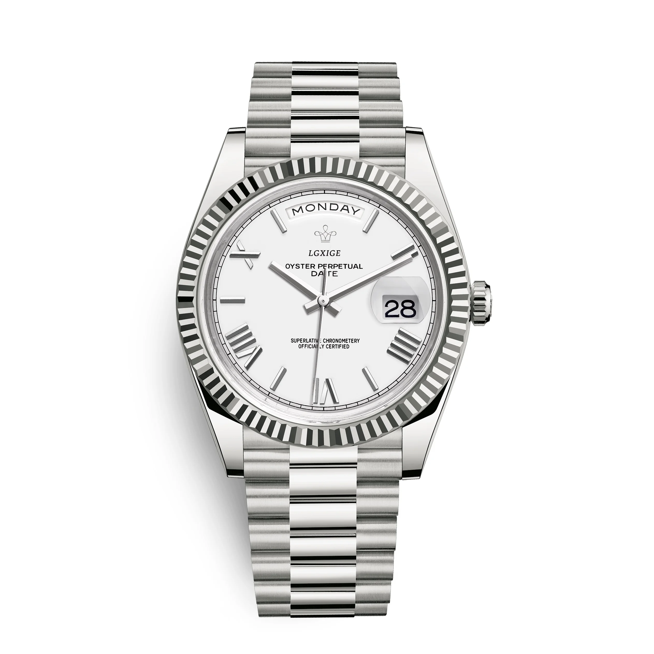 LGXIGE Designer Brand Watch Luxury 