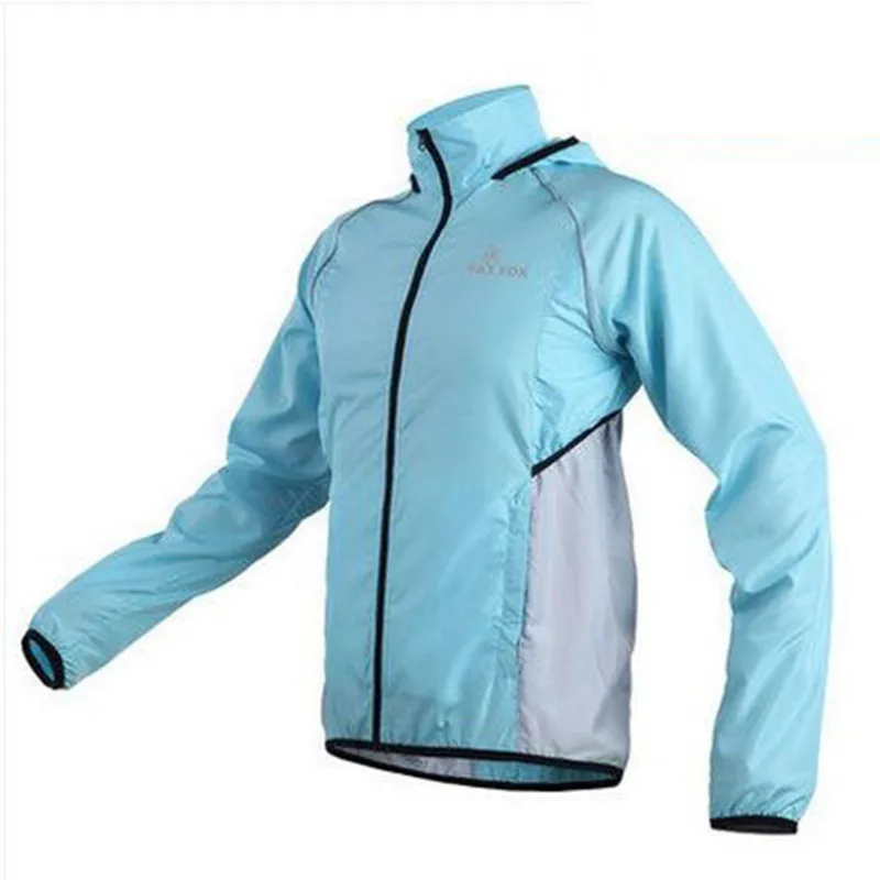 Windproof Cycling Jacket Windcoat Jersey MTB Bicycle Jacket Raincoat Men Women Jacket for Running Fishing Cycling Hiking Walking
Windproof Cycling Jacket Windcoat Jersey MTB Bicycle Jacket Raincoat Men Women Jacket for Running Fishing Cycling Hiking Walking