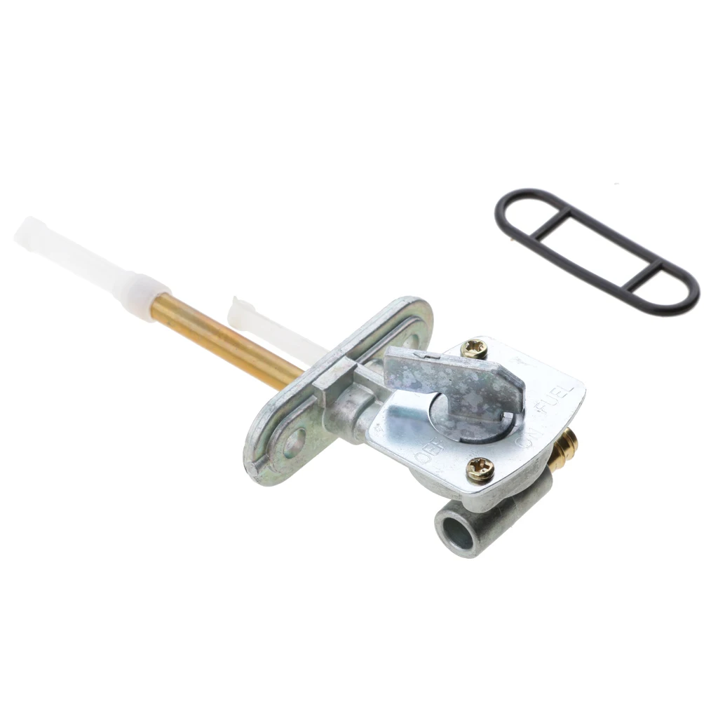Motorcycle Fuel Tank Switch Valve Petcock For YAMAHA YFM660R 5LP-24500-01-00