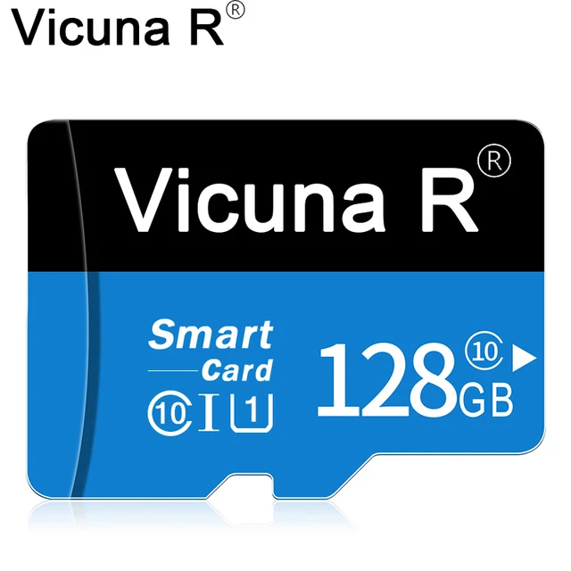 Micro card 128GB MEMORI CARD 256GB flash memory card 64GB TF card 32GB SD CARD for phone 32GB Driving recorder Camera monitor 128GB Class 10