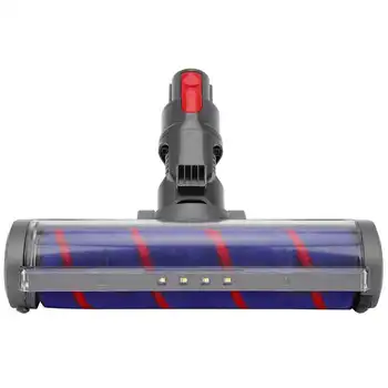 

Vacuum Cleaner Floor Brush Head Replacement Cleaning Tool for Dyson V7 V8 V10 V11