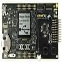 

SLSTK3400A Development Boards & Kits - ARM Happy Gecko Starter Kit
