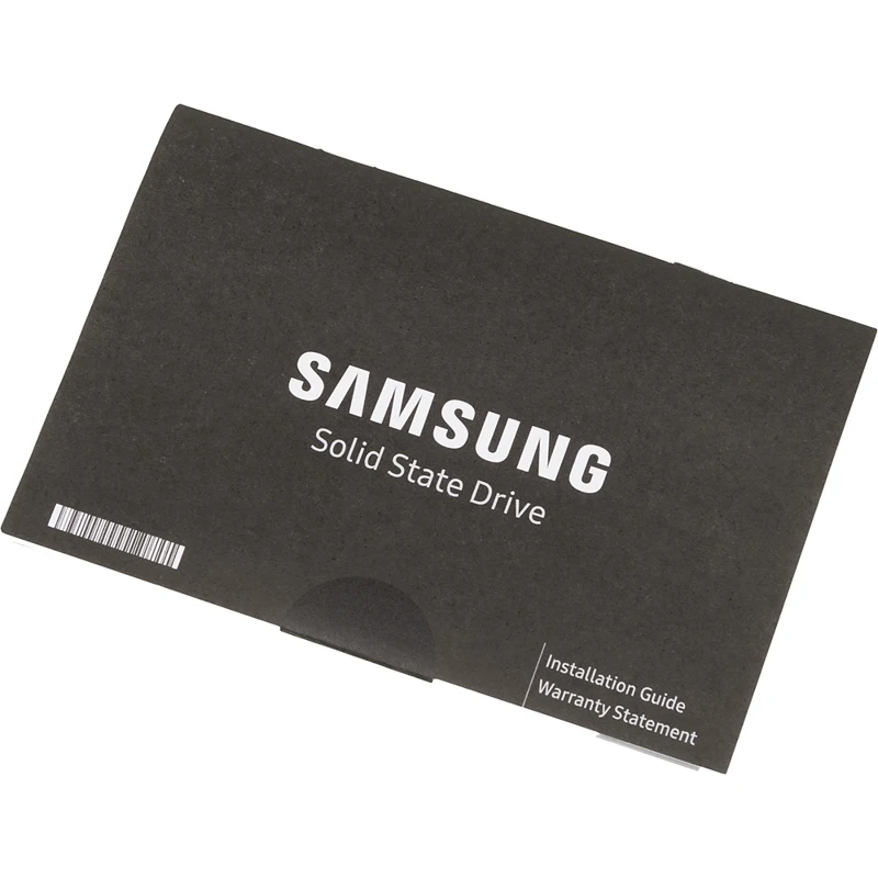 Накопитель SSD Samsung SATA III 250Gb MZ-N6E250BW 860 EVO M.2 2280
