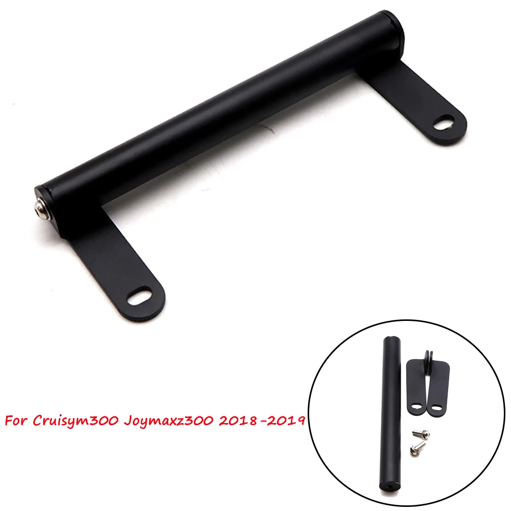 

Мотоциклетный тахограф, держатель для камеры смартфона, кронштейн для GPS-навигации, Держатель Для SYM Cruisym300 Joymaxz300 2018-2019