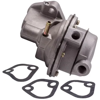 

Mechanical Fuel Pump for Mercury MerCruiser 861677T 818383T Mark V Engines