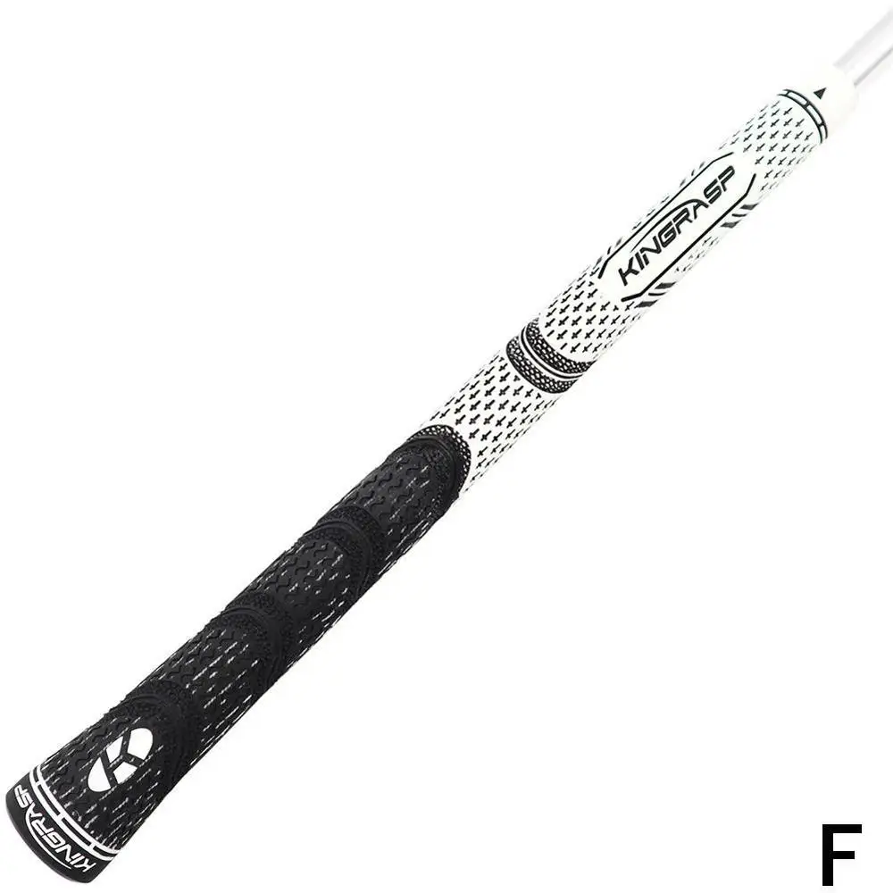 F White S 1 шт. JPX919 набор Гольф кованые железные клюшки для гольфа 4-9PG R/S сталь/графитовый Вал с крышкой головы - Цвет: F White S