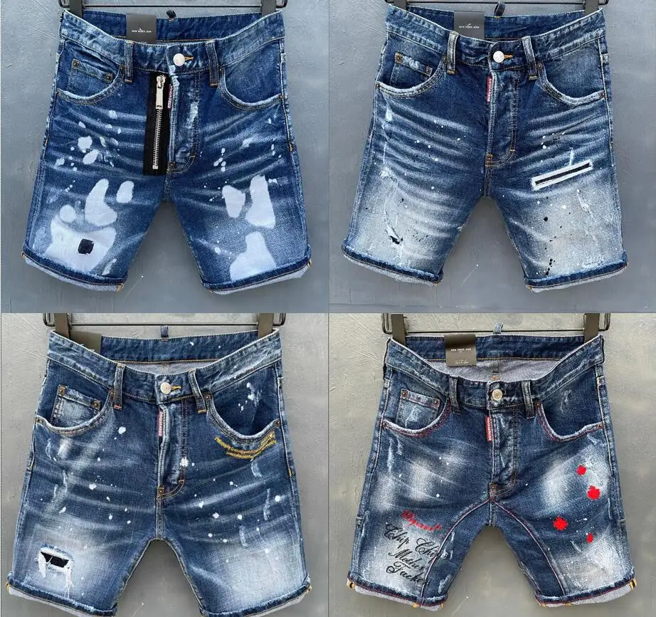 Summer dsquared2 Novelty WOMEN/Men 
