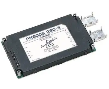 

PH100S48-12 DC DC CONVERTER 12V 100W