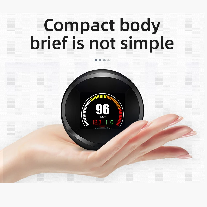 ODB2 GPS  ý ڵ Ʈ    ÷ ȭ, α Ǹ    ÷ ¥ HUD ODB2 P11