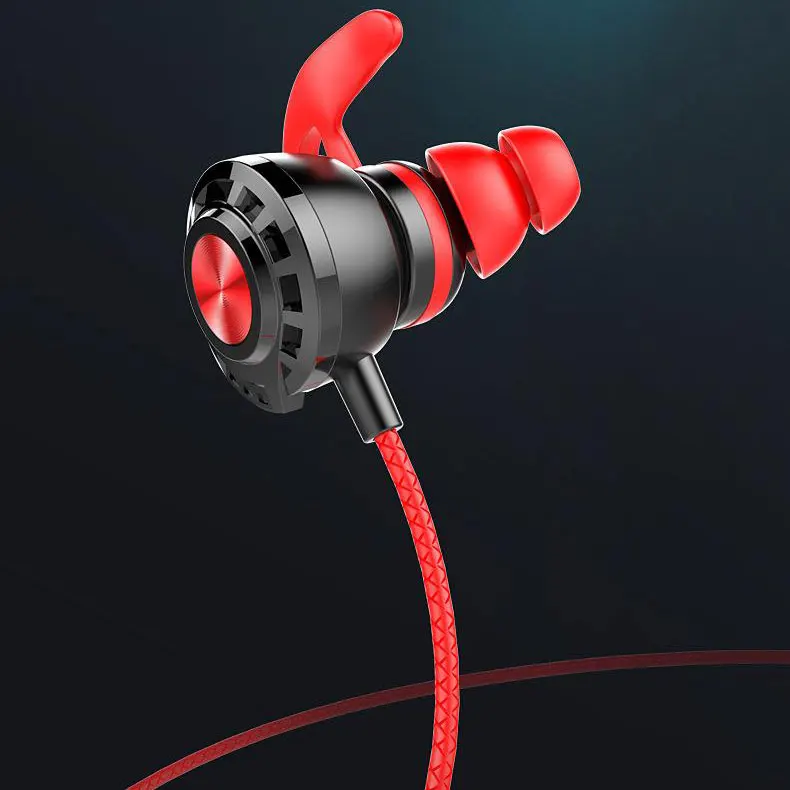 Gaming Earphone Headphone Helmets For Pubg PS4 CSGO Casque Games Headset With Mic Volume Control PC Gamer Earphones (8)