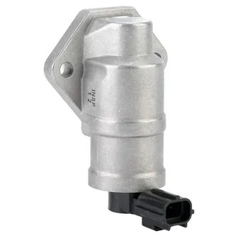 

1x Idle air Control Valve For Ford-Mondeo 3 1.8 2.0 1113873 1358402 1S7G9F715AE LF0120660 LF0120660Z07 1S7G9F715AD 1S7G-9F715-AD