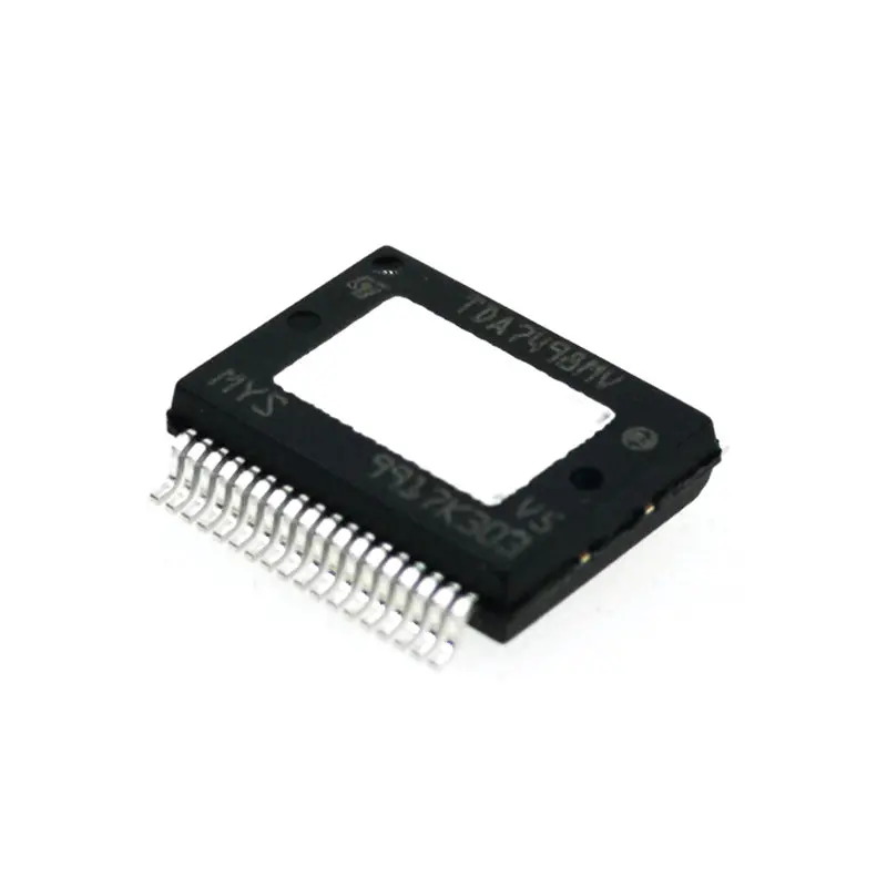 5 шт./лот Новинка TDA7498ETR TDA7498MV TDA7498E TDA7498 ST