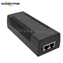 

Gigabit POE power adapter high DC36V-72V to DC48V1A power converter DC to DC