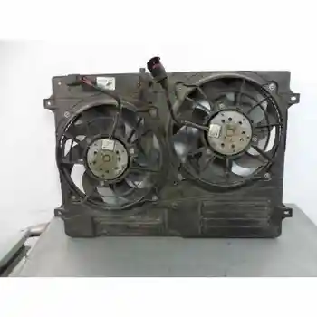 

7M3121203E ELECTRIC FAN FORD GALAXY (VY)