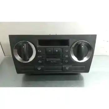 

A2C53242446 COMMAND AUDI CLIMATE CONTROL A3 (8P)