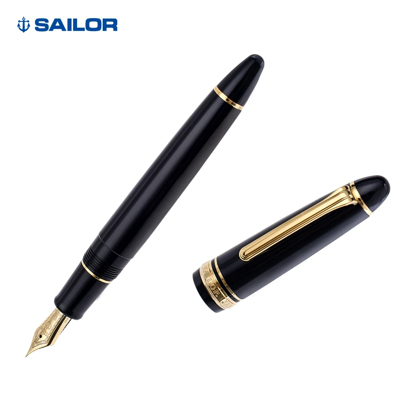 超貴重】セーラー万年筆 プロフィット21KOPモザイク・プロフィット