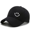 Black Baseball Cap
