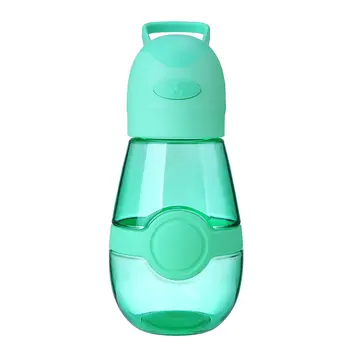

Creative Cool With Fan Outdoor Portable Sports Cup Summer Water Cup Usb Charging Cup Student Creative Gift