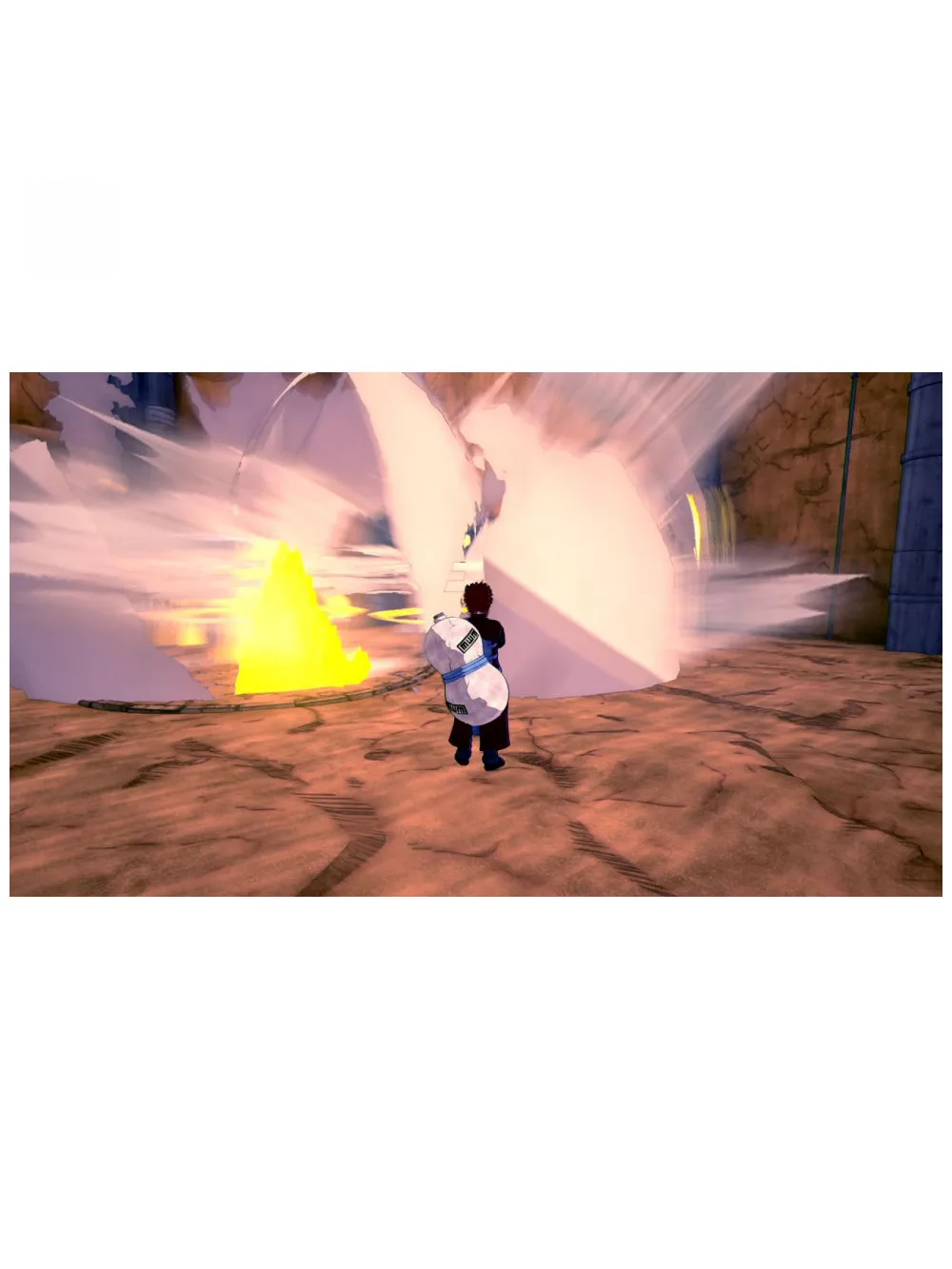 Игра для Sony PlayStation 4 Naruto to Boruto: Shinobi Striker(русские субтитры