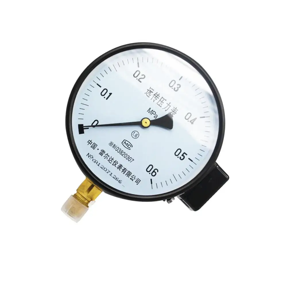 fande 150mm resistencia medidor pressao transmissao 01