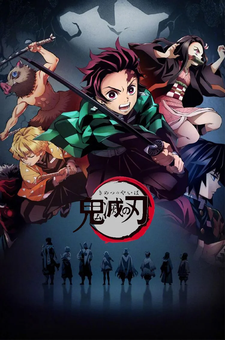 Горячая Demon Slayer: Iguro Obanai Высококачественная Оригинальная версия кимоно Индивидуальные все член тока униформа для косплея F