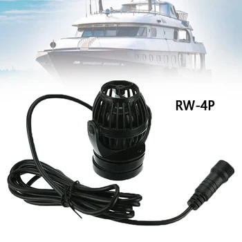 

RW-4P RW-8P Energy Saving Replacement Pet Supplies DC 24V Pump Head Aquarium Easy Install Marine Powerhead For Jebao Wave Maker