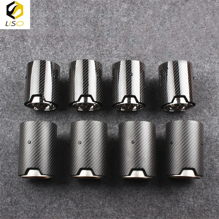 

New design real carbon fiber auto parts for wholesales