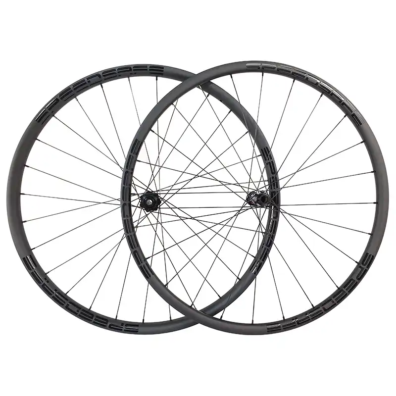 carbon boost wheelset