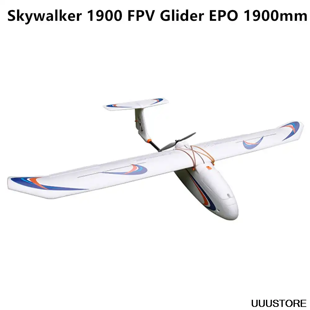 skywalker fpv plane