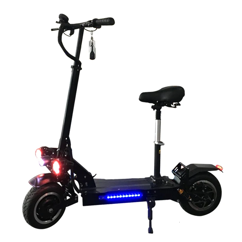 1101A chinese electric scooter 3200w 60v 20ah 13ah 26ah 30ah lithium battery for electric scooter