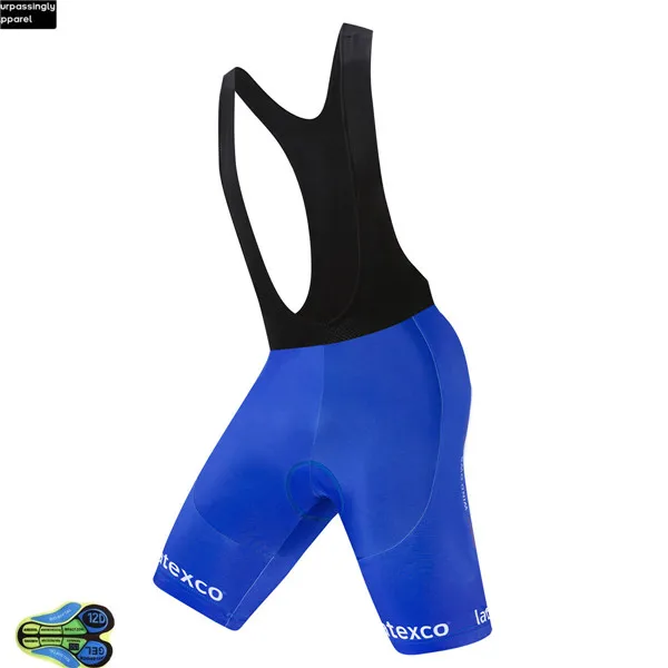 Picture Color UCI TEAM Pro Blue QUICK STEP велосипедная майка 16D гелевая накладка велосипедные шорты набор Ropa Ciclismo мужские летние велосипедные Джерси наборы - Цвет: Picture Color