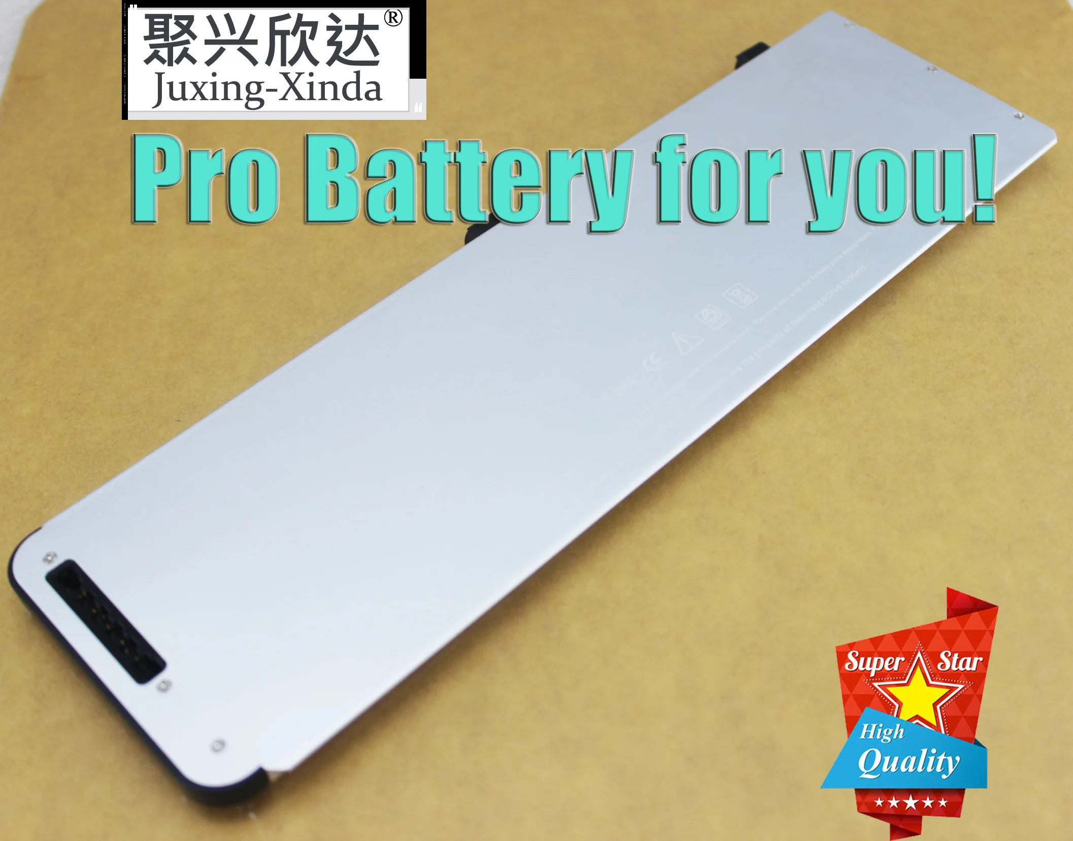 Аккумулятор для ноутбука Apple A1281 A1286 (версия 2008) MacBook Pro 15 дюймов MB470 Mb471 MB772 */A