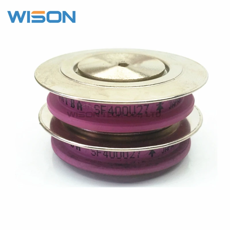 SF400U27 FREE SHIPPING NEW AND ORIGINAL MODULE THYRISTOR