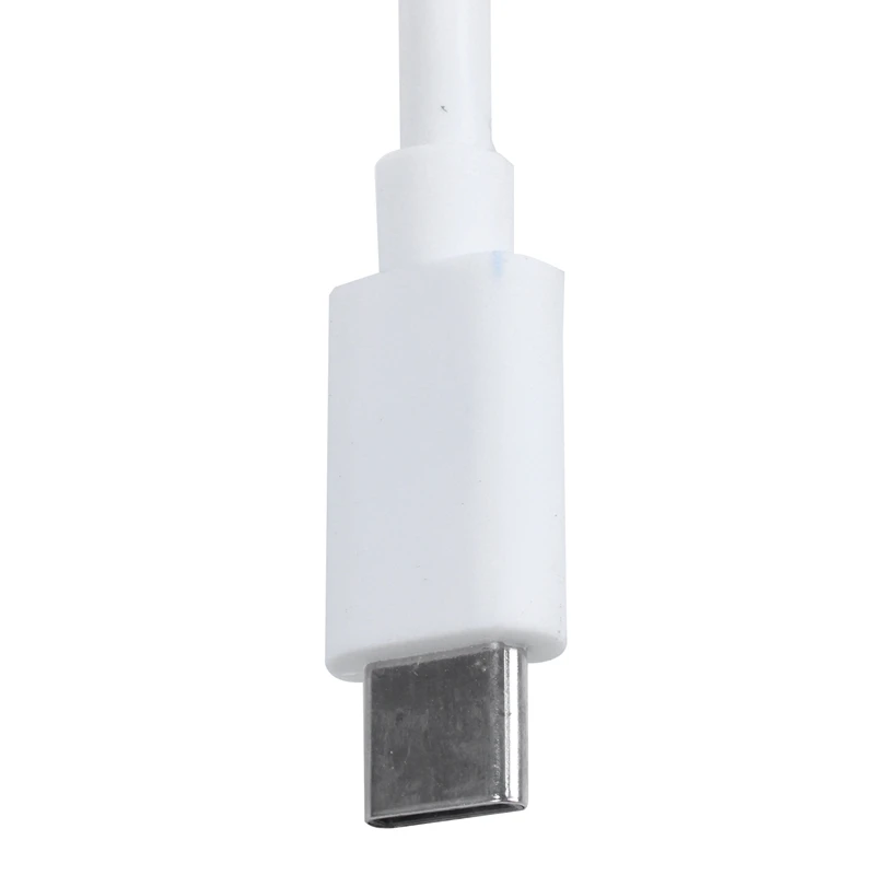 Мини-usb C концентраторы 3,0 Многофункциональный USB type-C с 3 портами SD/TF кард-ридер все в одном для MacBook Pro usb-c концентратор 3,0