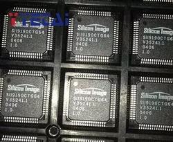 SIL9190CT64 SIL9190CTG64 SII9190CT64TR COMMUNICATION IC chip QFP-64 Integrated chip